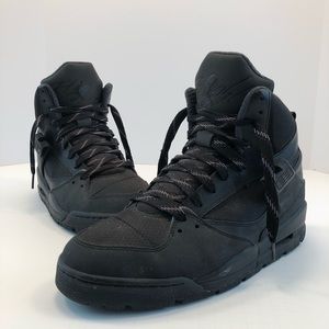 Nike Air Jordan Flight 45 TRK Boots Size 11